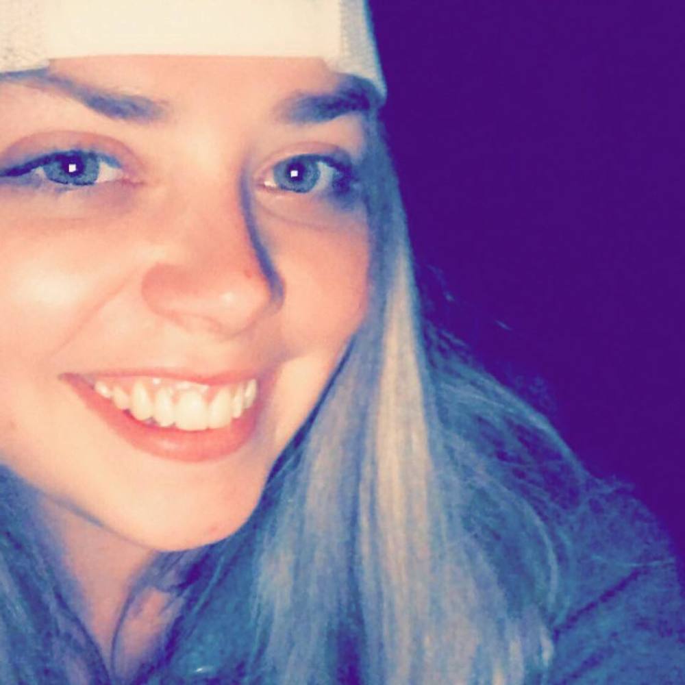 Meet your Posher, Sara